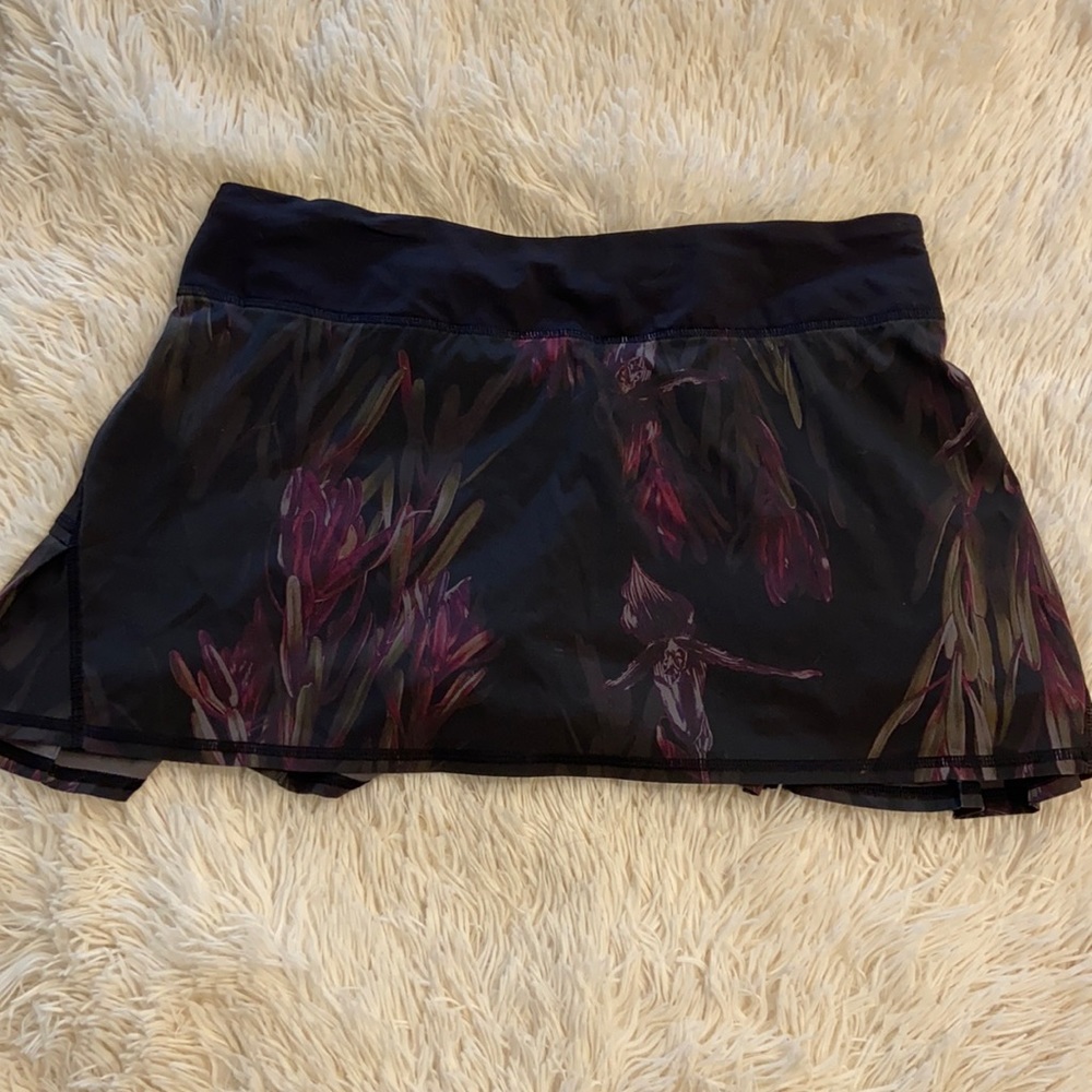 Lululemon skirt
